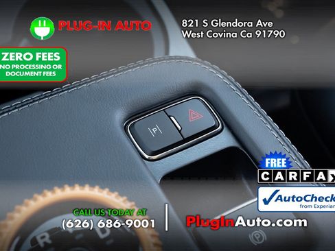 Used 2023 Ford Mustang Mach-E Select RWD image 23