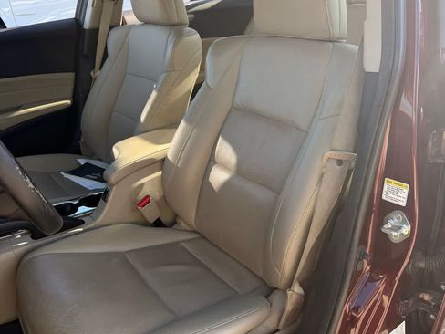 Used 2015 Acura ILX w/ Technology Package FWD image 9