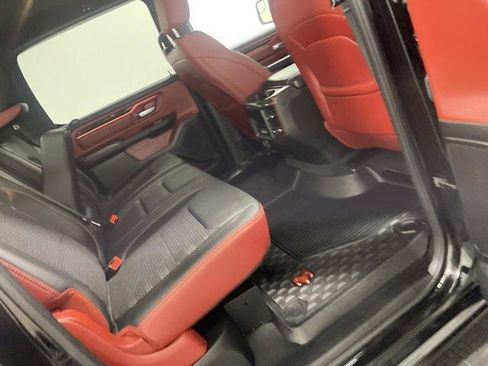 Used 2019 RAM 1500 Rebel w/ Level 2 Equipment Group AWD/4WD image 15