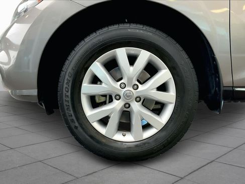 Used 2011 Nissan Murano SL w/ Navigation Pkg FWD image 10