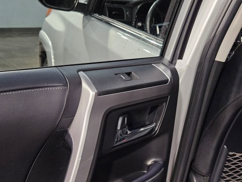 Certified 2023 Toyota 4Runner Limited image 35