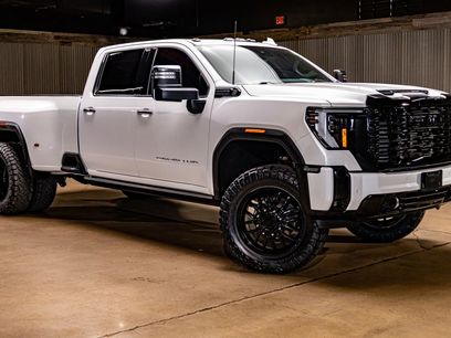 Used 2024 GMC Sierra 3500 Denali Ultimate