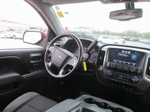 Used 2014 Chevrolet Silverado 1500 LT w/ LT Convenience Package image 17