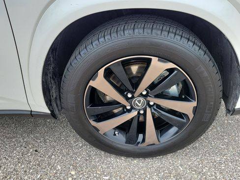 Used 2020 Lexus NX 300 FWD w/ Black Line Edition image 12