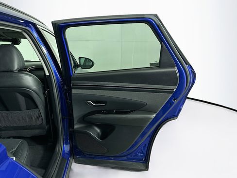 Used 2022 Hyundai Tucson SEL w/ Convenience + Premium Package image 31