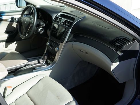 Used 2007 Acura TL image 27