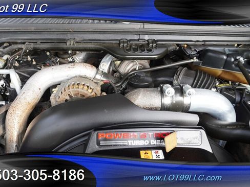 Used 2005 Ford F350 XLT AWD/4WD image 23