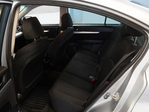 Used 2012 Subaru Legacy 2.5i image 20