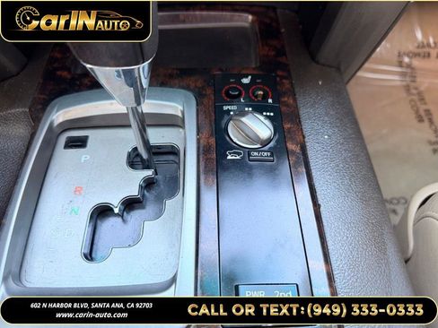 Used 2008 Toyota Land Cruiser image 23