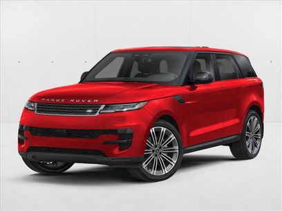 New 2027 Land Rover Range Rover Sport SE