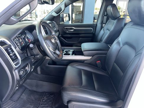 Used 2020 RAM 1500 Lone Star image 14