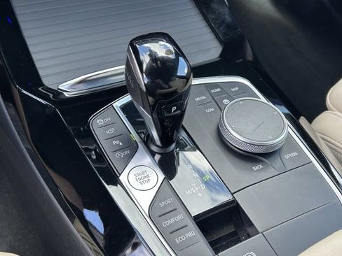 Used 2023 BMW X3 sDrive30i w/ Premium Package RWD image 29