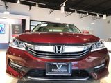 Used 2017 Honda Accord EX-L image 3