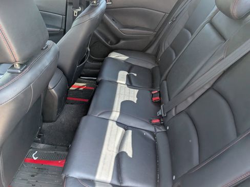 Used 2014 MAZDA MAZDA3 s Touring FWD image 5