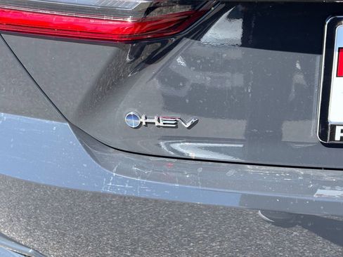 New 2026 Toyota Camry XSE FWD image 6