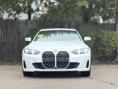 Used 2025 BMW 430i xDrive image 9