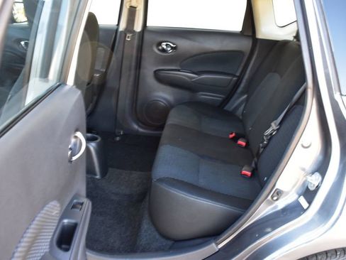 Used 2016 Nissan Versa Note SV FWD image 20