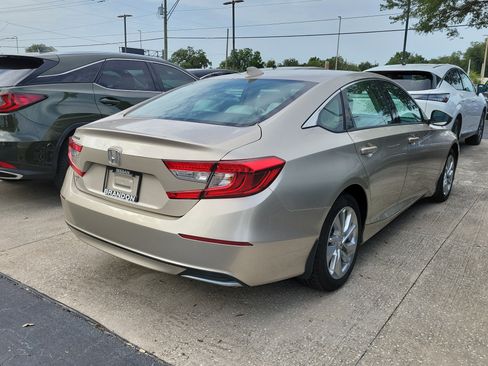 Used 2018 Honda Accord LX image 8