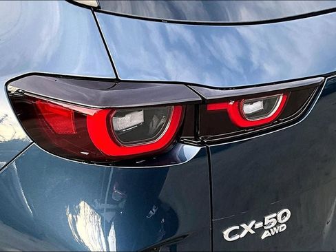 New 2026 MAZDA CX-50 AWD 2.5 Hybrid w/ Weather Package image 29