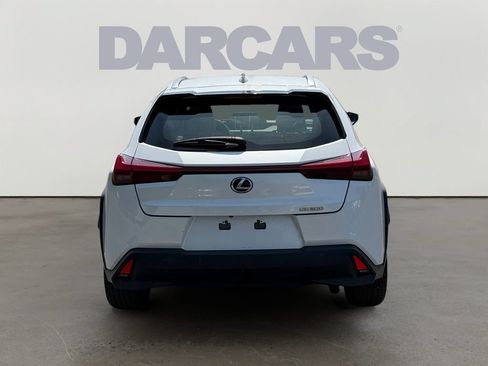 Used 2020 Lexus UX 200 w/ Accessory Package 2 FWD image 6