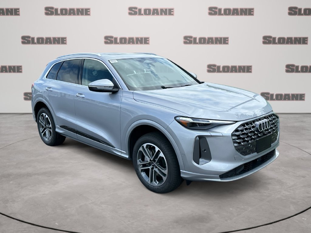 New 2026 Audi Q5 Premium Plus AWD/4WD image 7