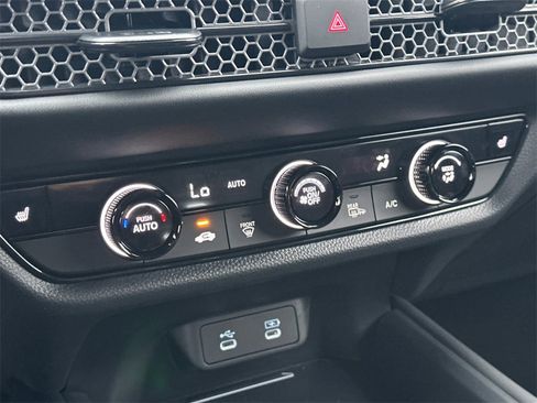 New 2026 Honda HR-V Sport image 26