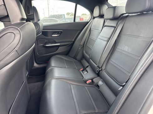 Used 2022 Mercedes-Benz C 300 Sedan image 8