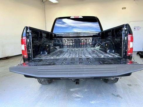 Used 2018 Ford F150 XL w/ Equipment Group 101A Mid image 21