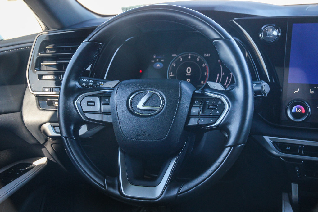 Certified 2024 Lexus RX 350 Premium Plus w/ Cold Area Package FWD image 16