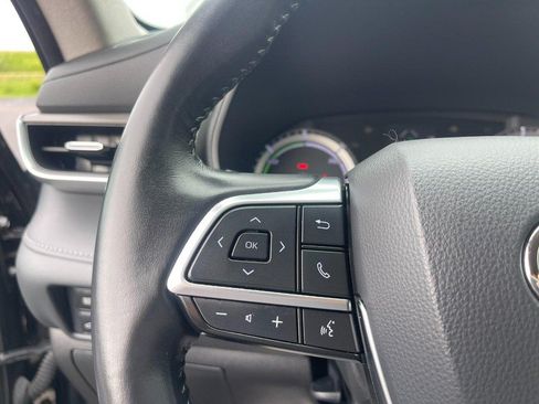 Used 2021 Toyota Highlander LE AWD/4WD image 21