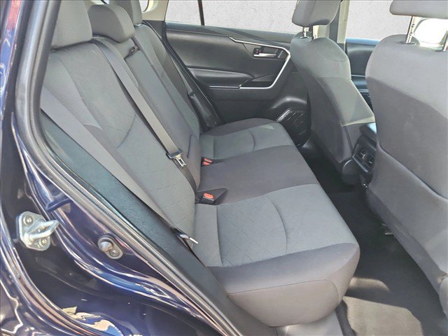 Used 2023 Toyota RAV4 XLE AWD/4WD image 19