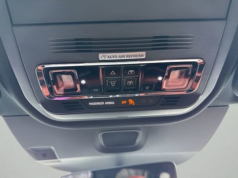 Used 2025 Lincoln Aviator Reserve w/ Jet Appearance Package image 41