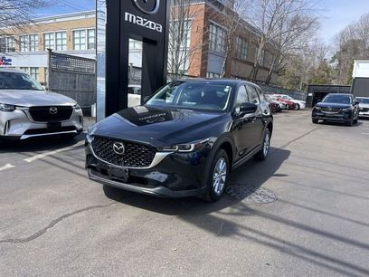 Certified 2023 MAZDA CX-5 AWD 2.5 S w/ Select Package