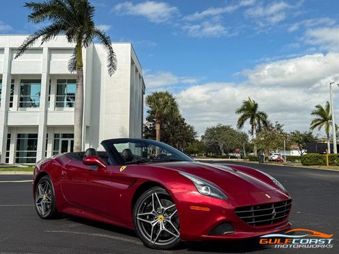 Used 2016 Ferrari California T image 73