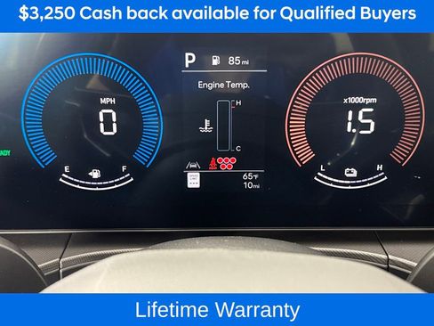 New 2026 Hyundai Santa Fe SE image 15