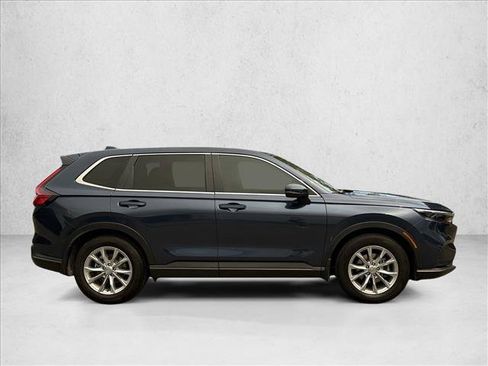 Used 2025 Honda CR-V EX-L image 4