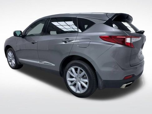 Used 2024 Acura RDX SH-AWD image 7