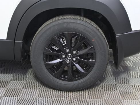 New 2026 MAZDA CX-50 AWD 2.5 Hybrid w/ Weather Package image 20