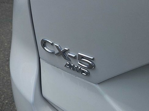 Used 2023 MAZDA CX-5 AWD 2.5 S image 6
