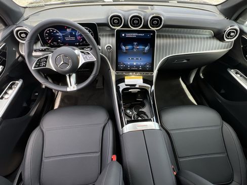 New 2026 Mercedes-Benz GLC 300 4MATIC image 21