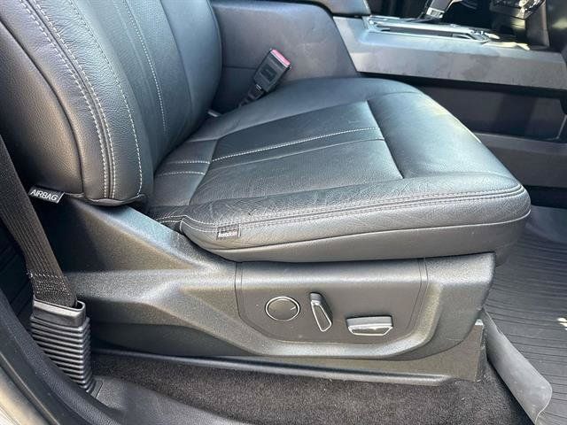 Used 2018 Ford F150 XLT w/ Equipment Group 302A Luxury AWD/4WD image 11