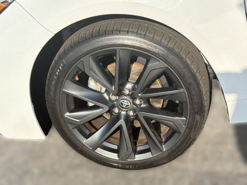 Certified 2023 Toyota Corolla SE image 12