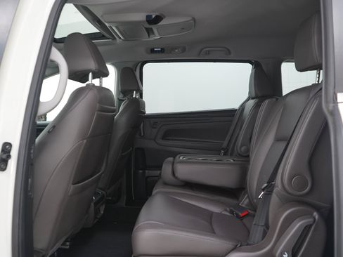 Used 2019 Honda Odyssey Touring image 22
