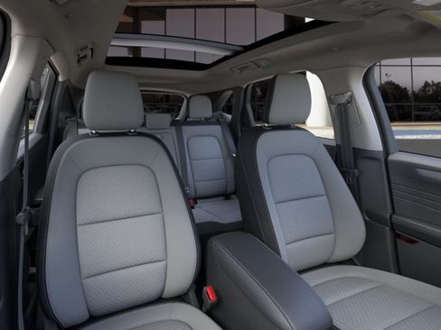 New 2026 Ford Escape Active FWD image 10