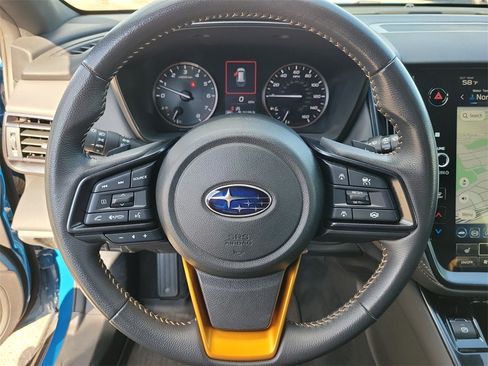 Used 2023 Subaru Outback Wilderness image 21