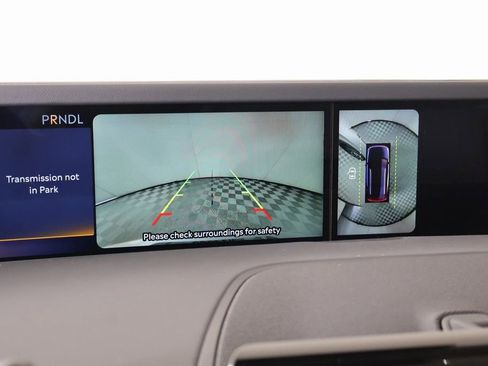 New 2026 Lincoln Nautilus Premier w/ Jet Appearance Package AWD/4WD image 6