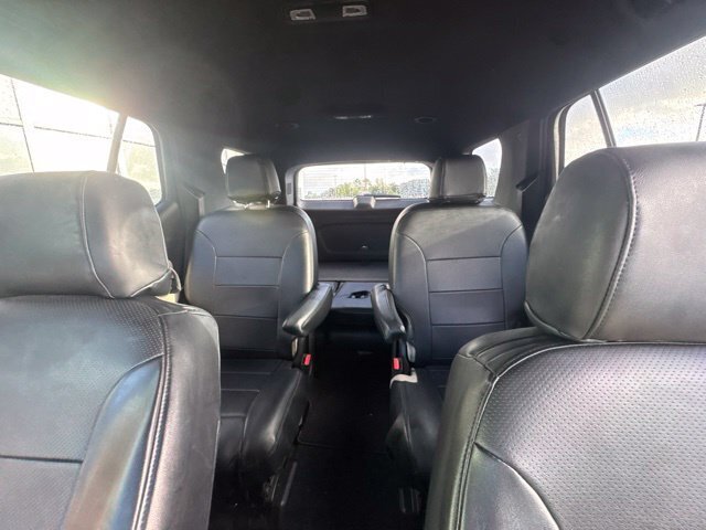 Used 2022 Chevrolet Traverse LT FWD image 17