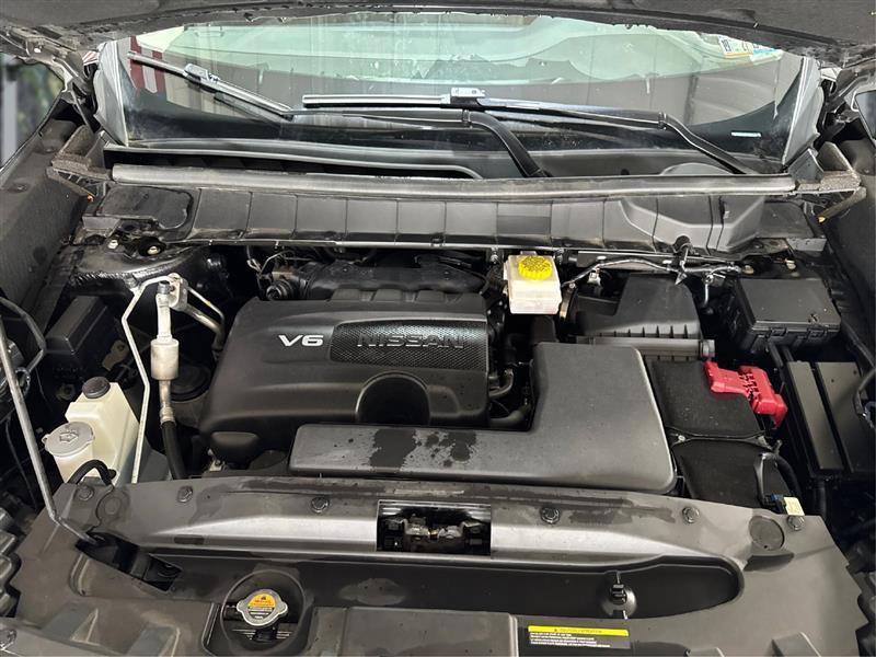 Used 2022 Nissan Pathfinder SL w/ Lighting Package (N92) AWD/4WD image 21