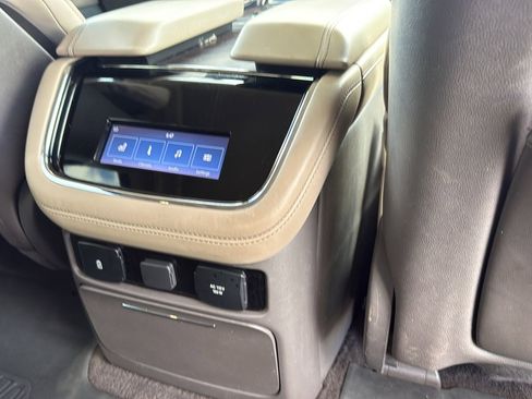 Used 2022 Lincoln Navigator L Reserve AWD/4WD image 24