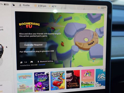 Used 2023 Tesla Model 3 Long Range image 20